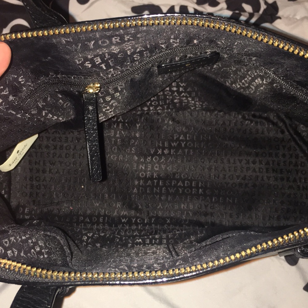 SOLD Kate Spade Handbag - Picture 6 of 7